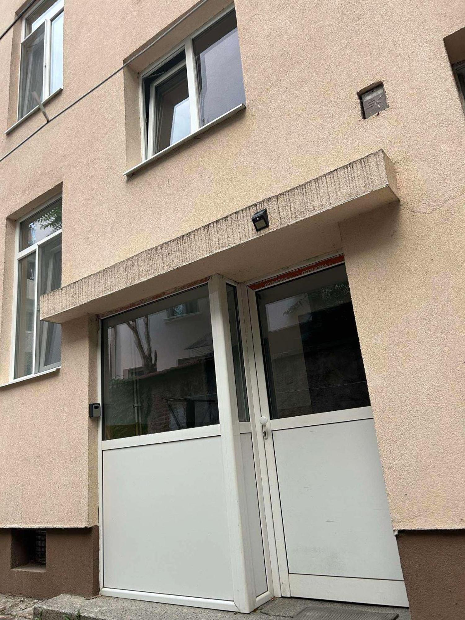Apartament Sofia Exterior photo